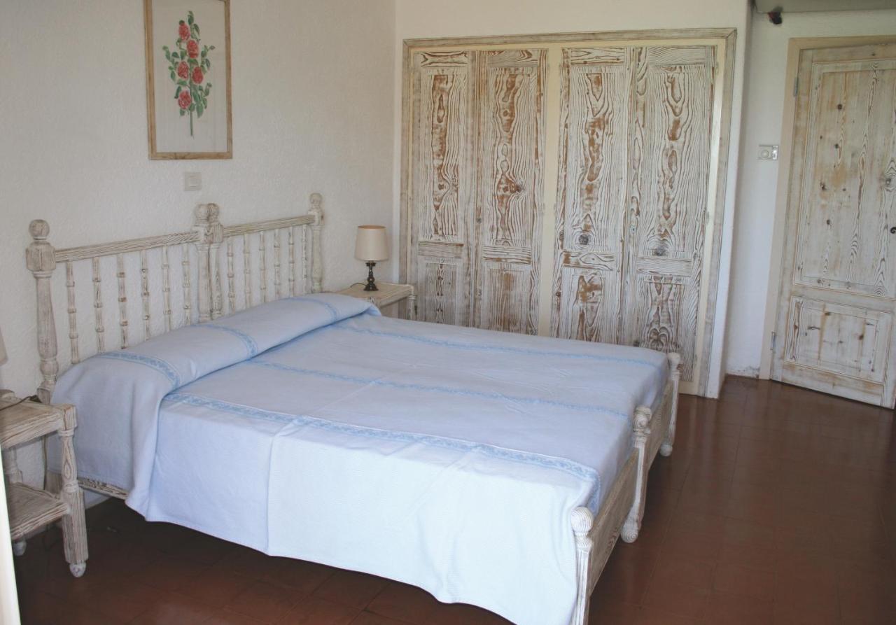 Ihr Hotel San Paolo Porto San Paolo  Εξωτερικό φωτογραφία