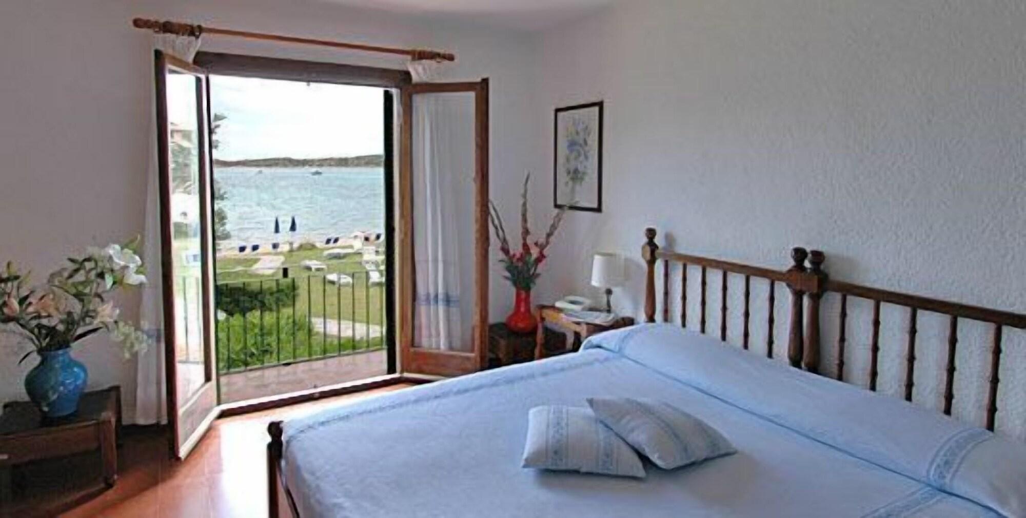 Ihr Hotel San Paolo Porto San Paolo  Εξωτερικό φωτογραφία