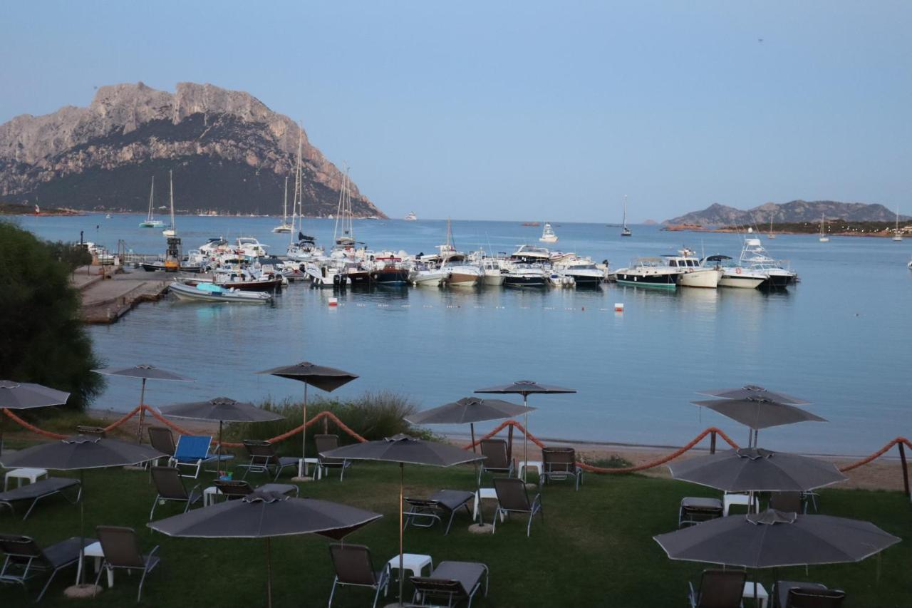 Ihr Hotel San Paolo Porto San Paolo  Εξωτερικό φωτογραφία