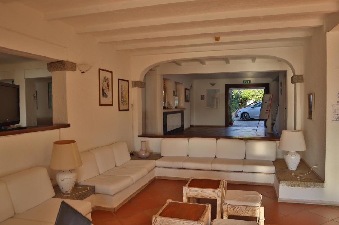 Ihr Hotel San Paolo Porto San Paolo  Εξωτερικό φωτογραφία