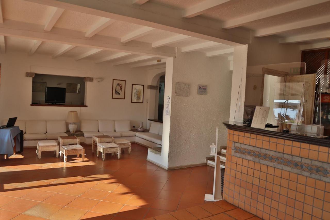 Ihr Hotel San Paolo Porto San Paolo  Εξωτερικό φωτογραφία