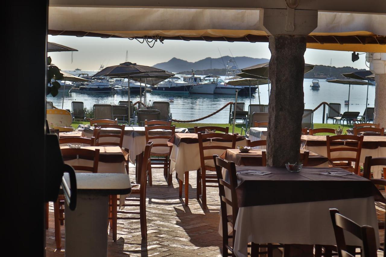Ihr Hotel San Paolo Porto San Paolo  Εξωτερικό φωτογραφία