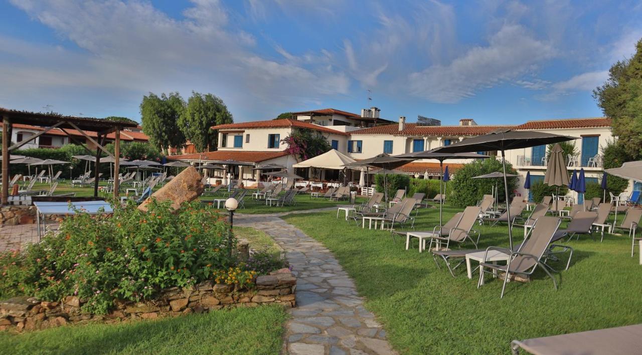 Ihr Hotel San Paolo Porto San Paolo  Εξωτερικό φωτογραφία