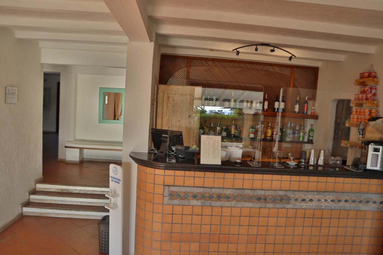 Ihr Hotel San Paolo Porto San Paolo  Εξωτερικό φωτογραφία