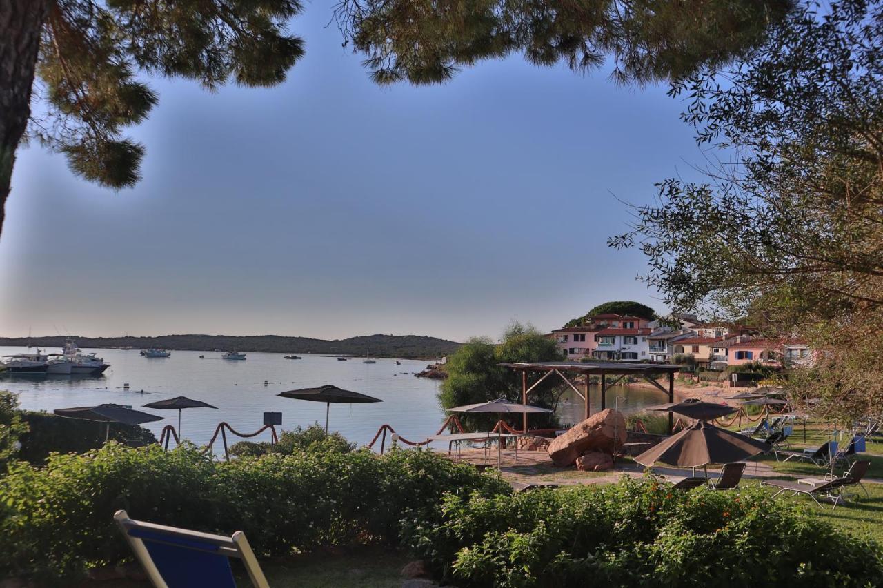 Ihr Hotel San Paolo Porto San Paolo  Εξωτερικό φωτογραφία