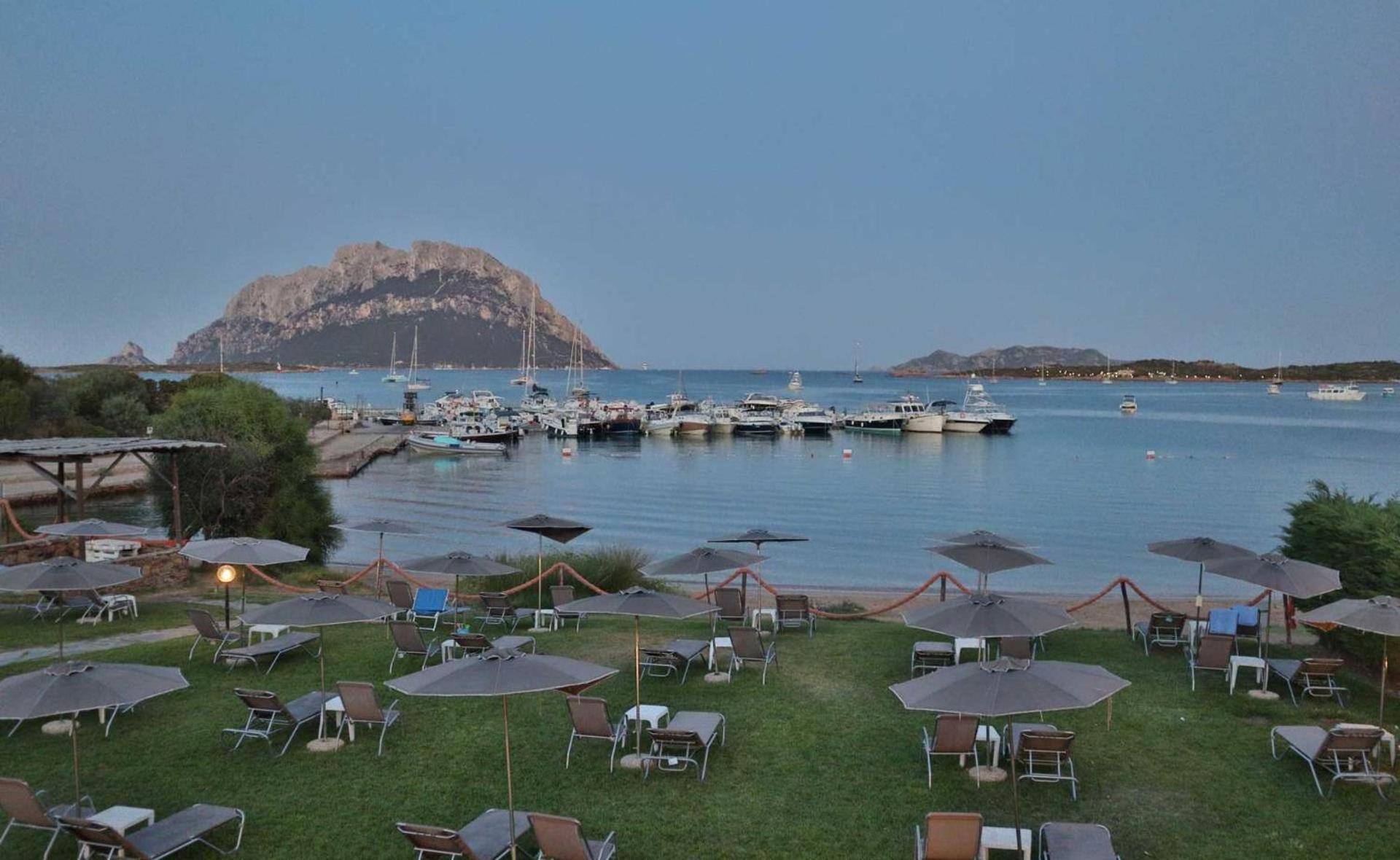 Ihr Hotel San Paolo Porto San Paolo  Εξωτερικό φωτογραφία