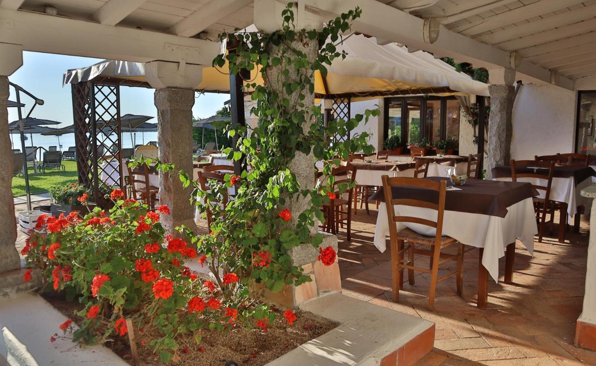 Ihr Hotel San Paolo Porto San Paolo  Εξωτερικό φωτογραφία