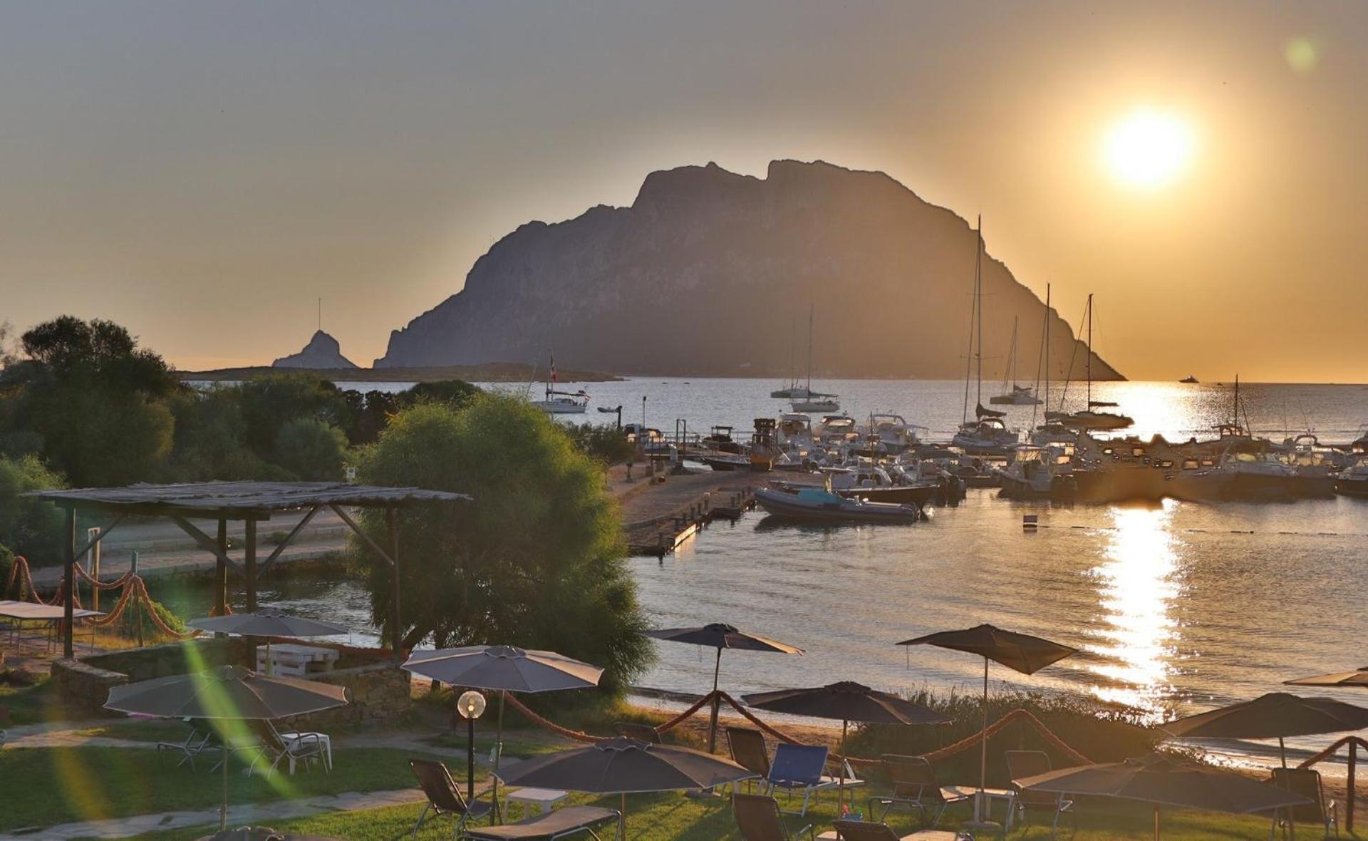 Ihr Hotel San Paolo Porto San Paolo  Εξωτερικό φωτογραφία