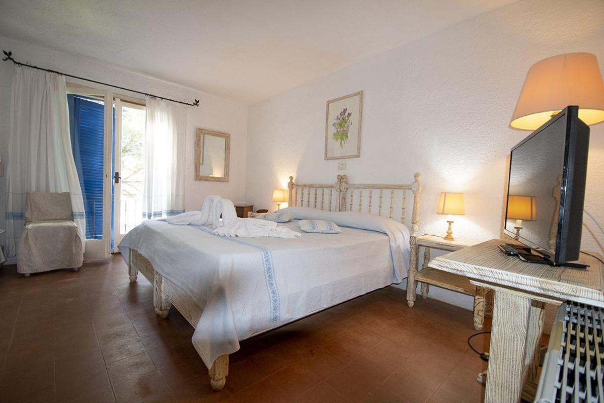 Ihr Hotel San Paolo Porto San Paolo  Εξωτερικό φωτογραφία