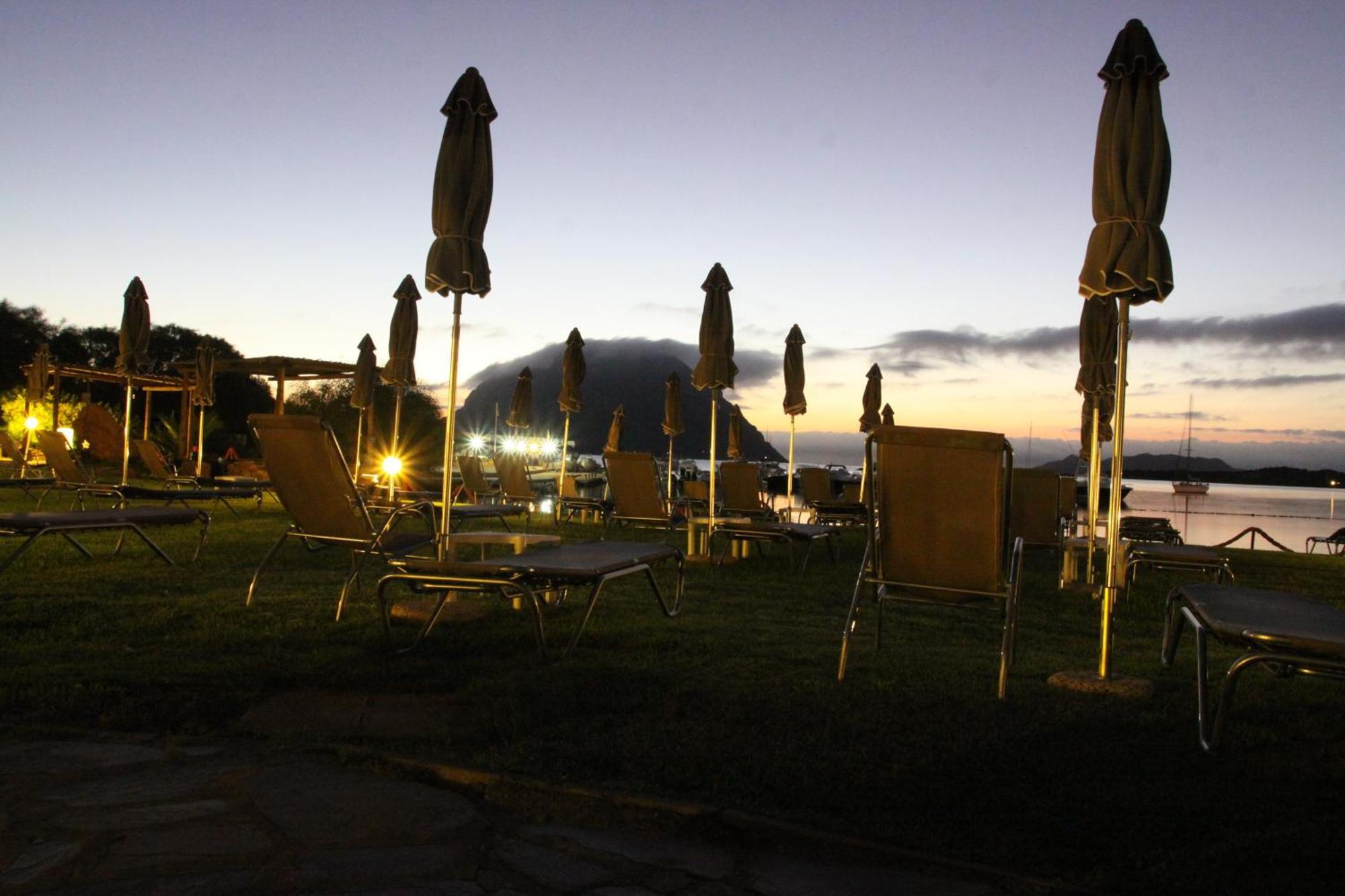 Ihr Hotel San Paolo Porto San Paolo  Εξωτερικό φωτογραφία
