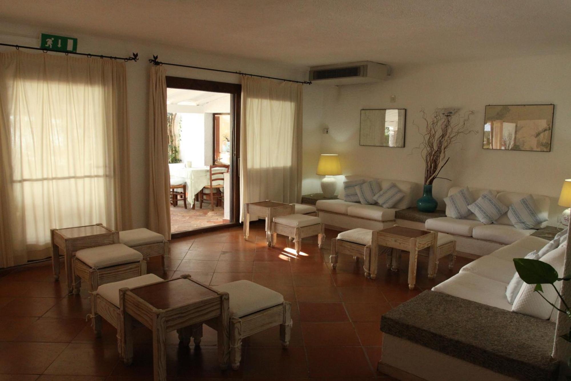 Ihr Hotel San Paolo Porto San Paolo  Εξωτερικό φωτογραφία