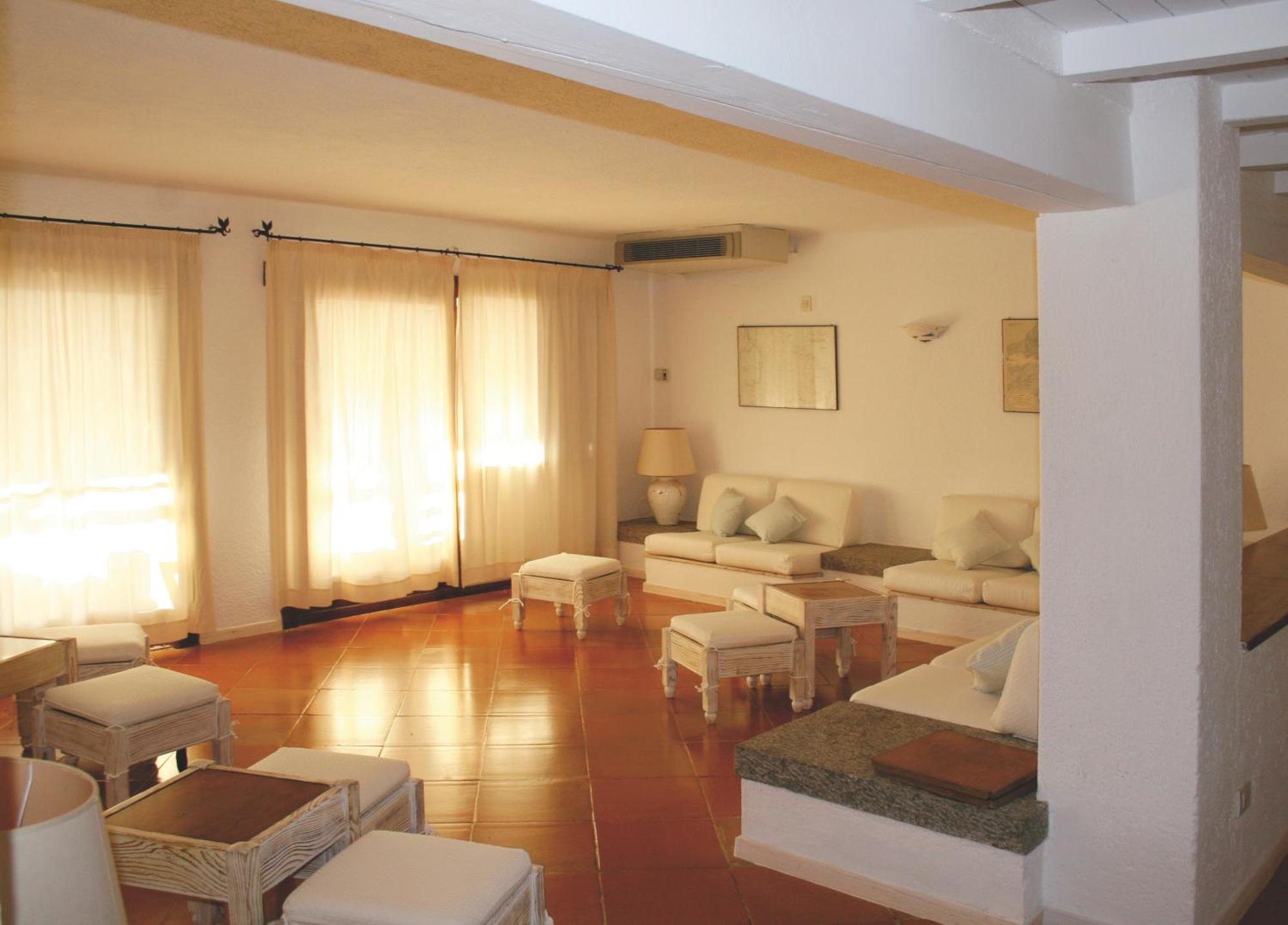 Ihr Hotel San Paolo Porto San Paolo  Εξωτερικό φωτογραφία