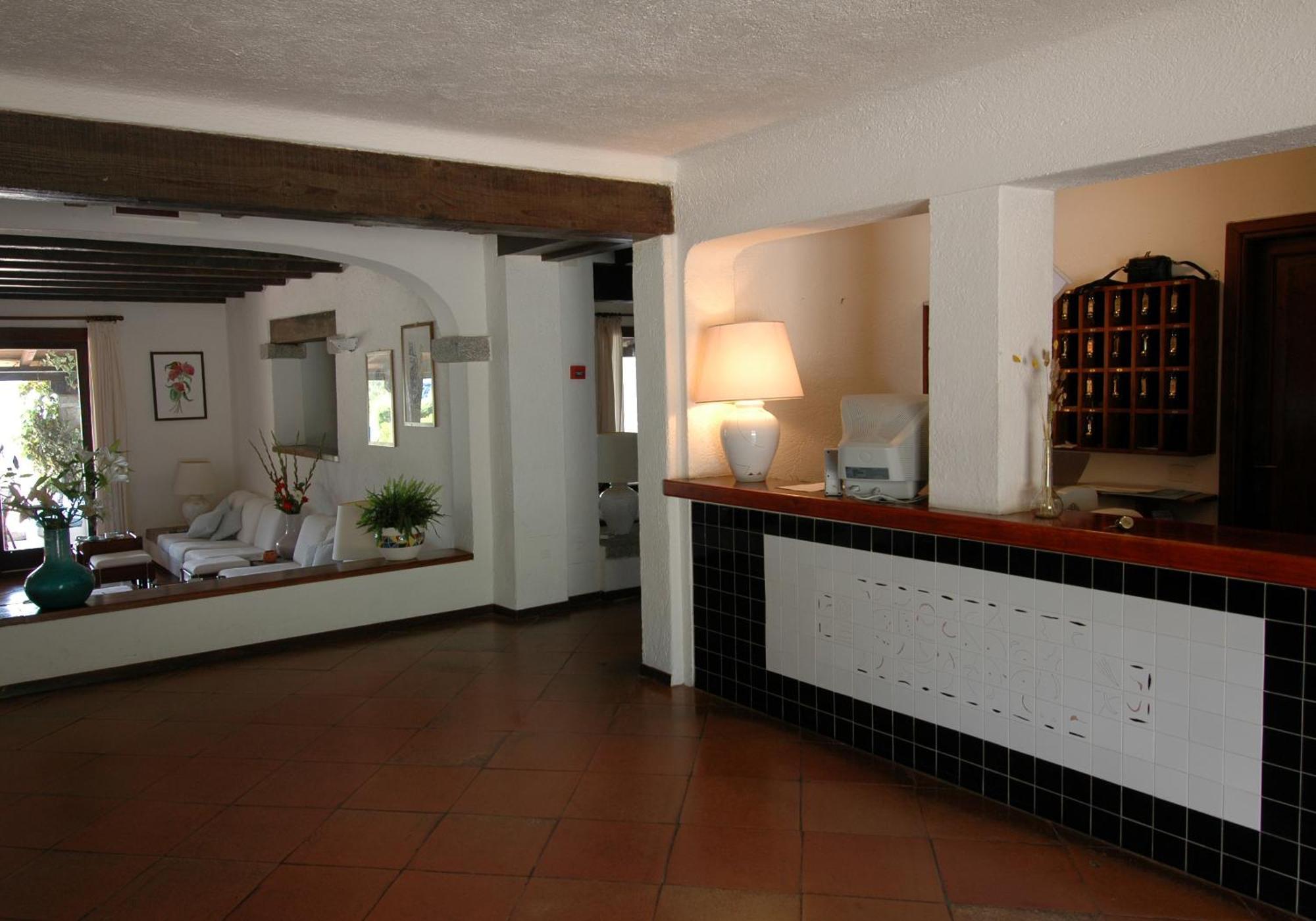Ihr Hotel San Paolo Porto San Paolo  Εξωτερικό φωτογραφία
