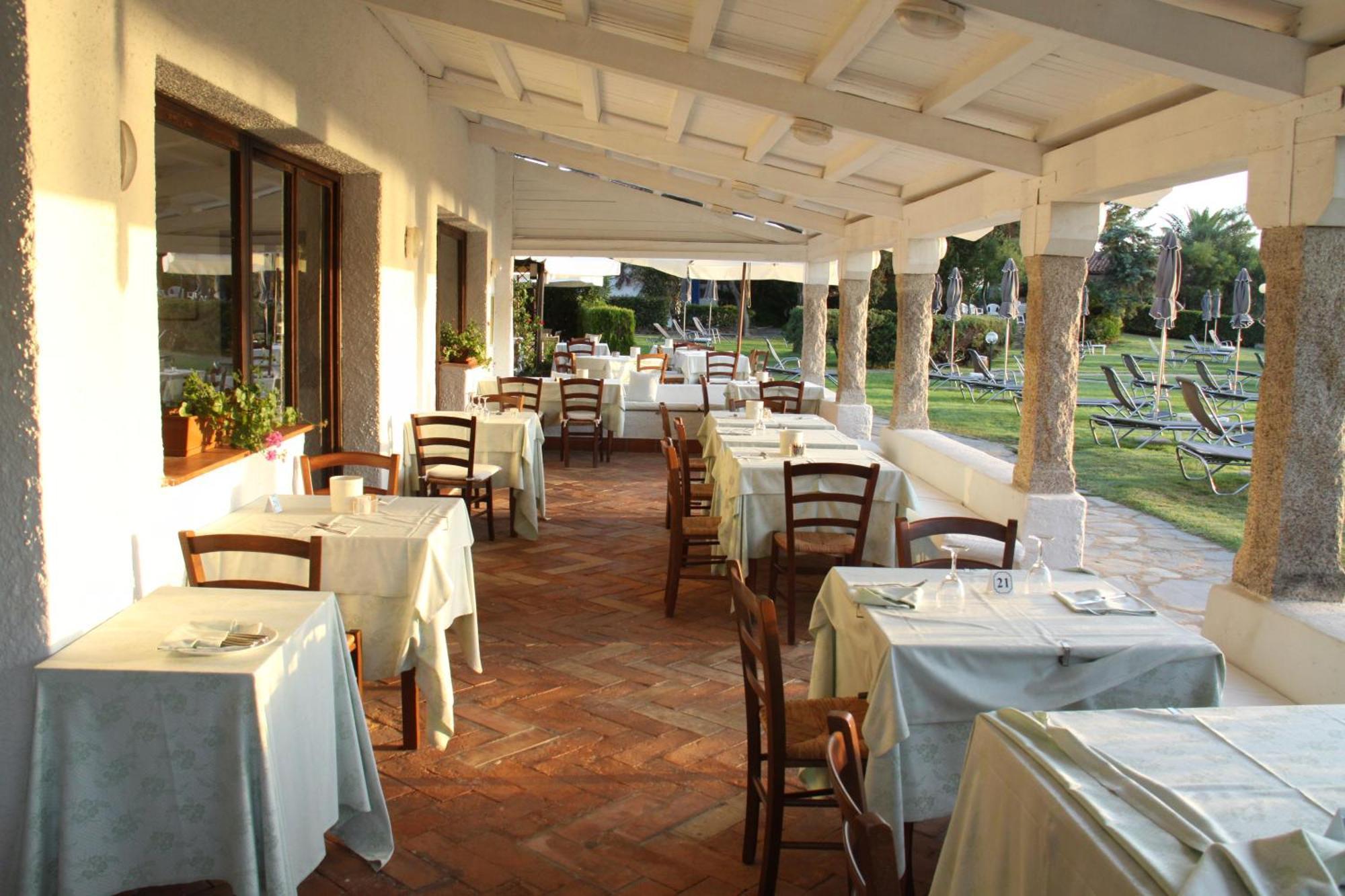 Ihr Hotel San Paolo Porto San Paolo  Εξωτερικό φωτογραφία