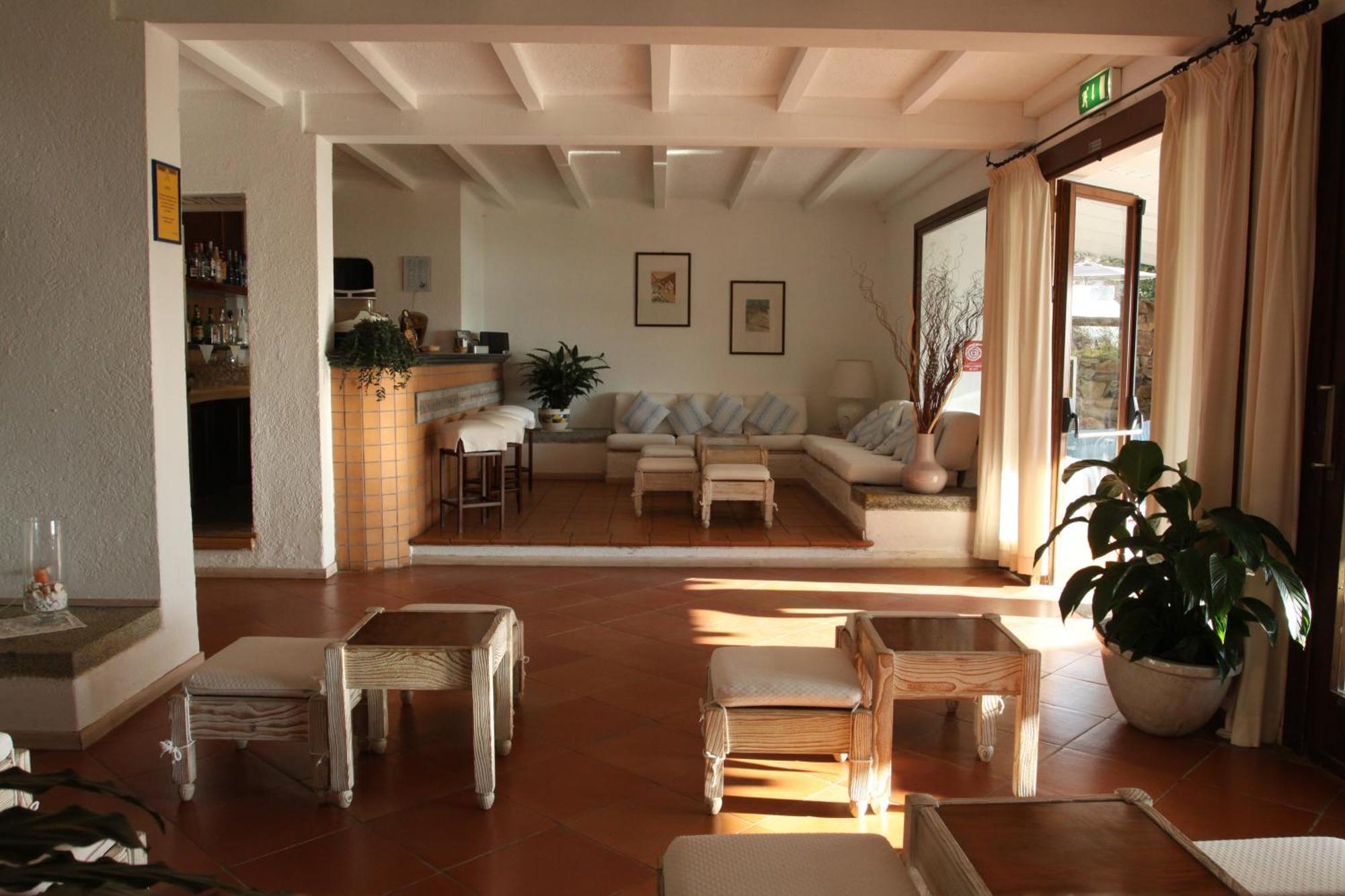 Ihr Hotel San Paolo Porto San Paolo  Εξωτερικό φωτογραφία