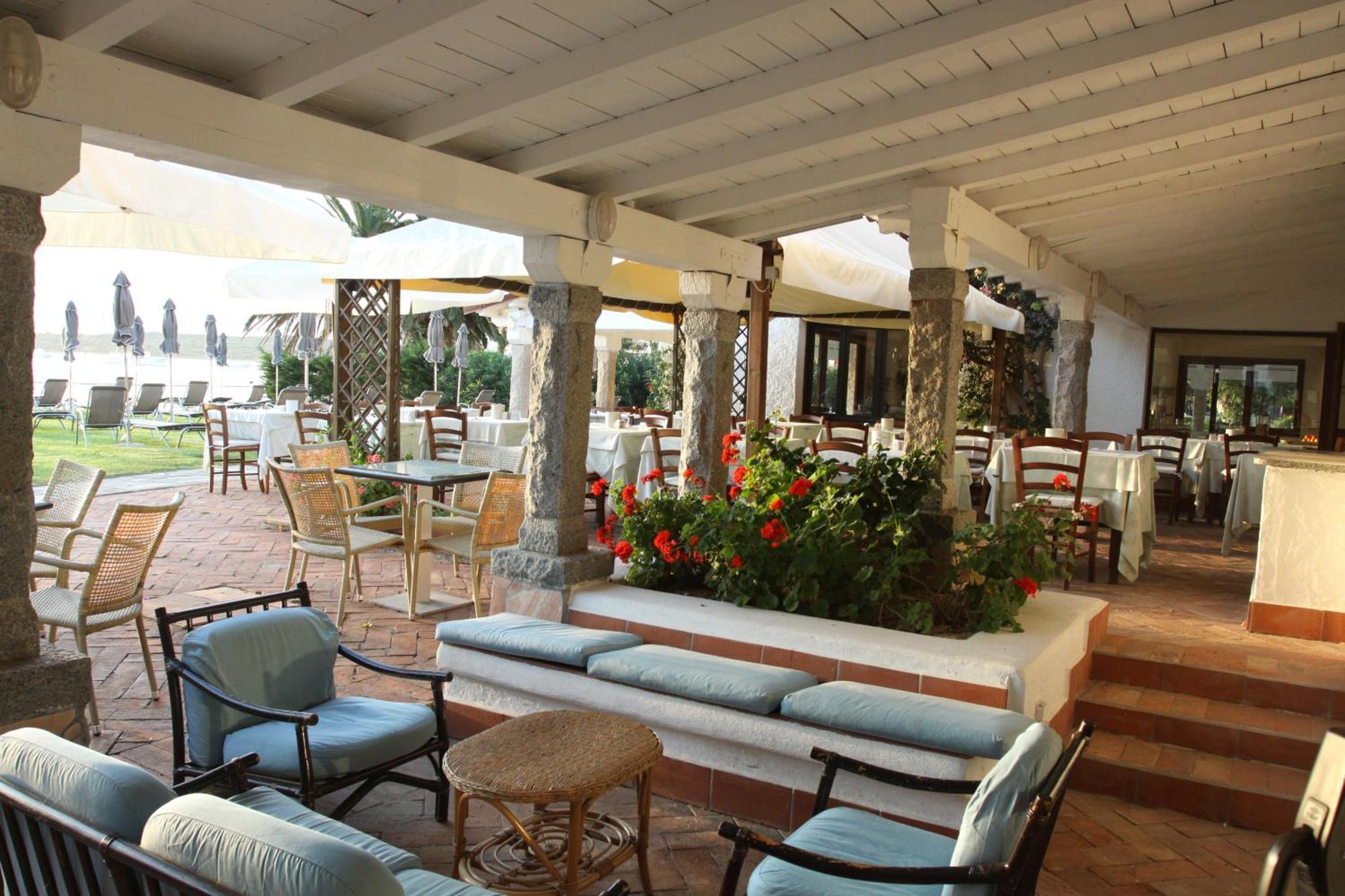 Ihr Hotel San Paolo Porto San Paolo  Εξωτερικό φωτογραφία