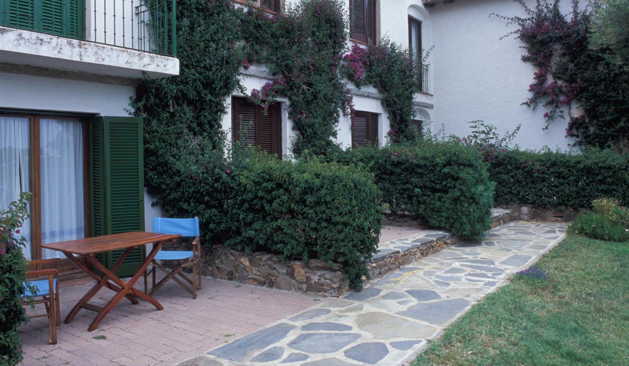 Ihr Hotel San Paolo Porto San Paolo  Εξωτερικό φωτογραφία