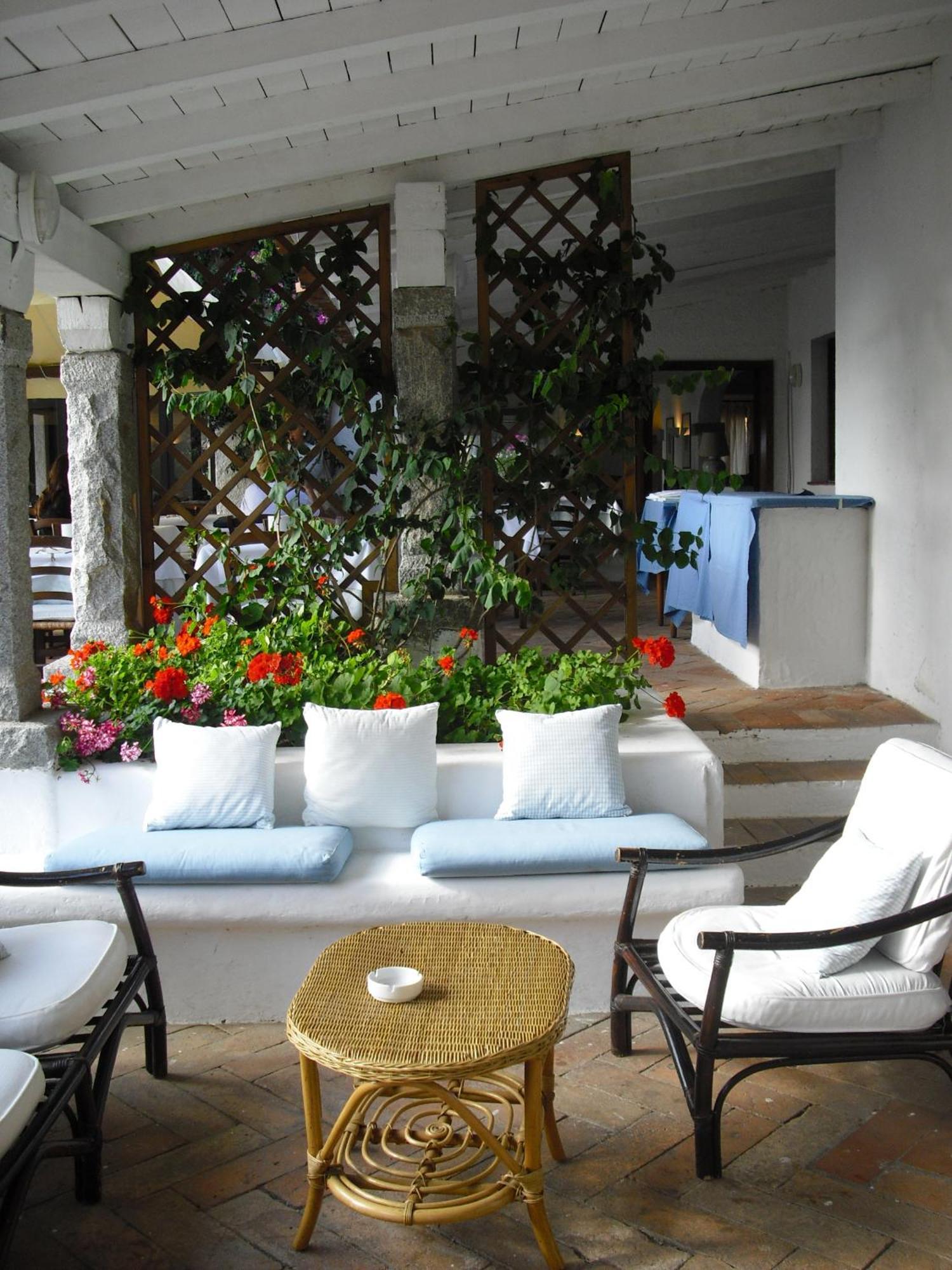 Ihr Hotel San Paolo Porto San Paolo  Εξωτερικό φωτογραφία