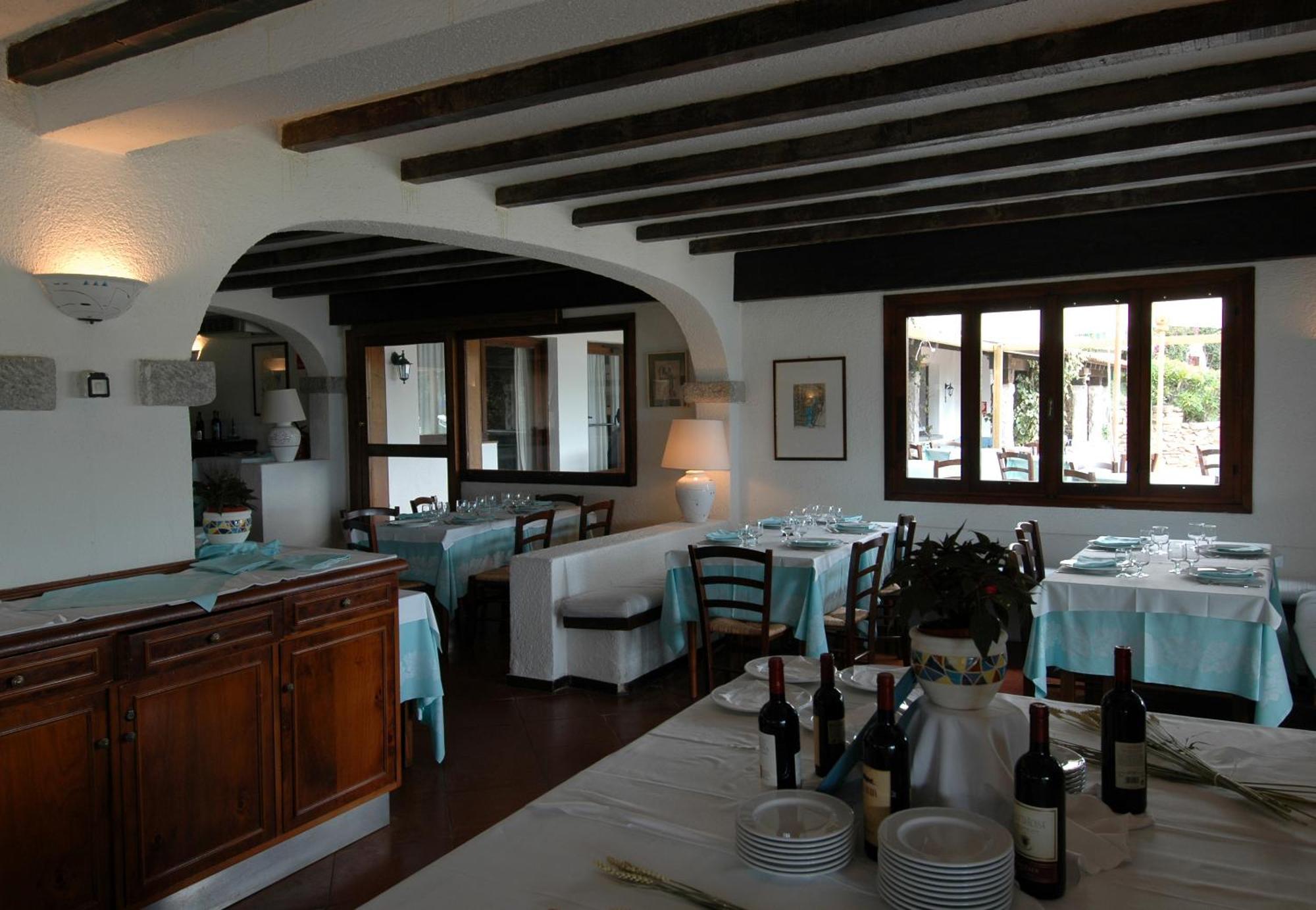 Ihr Hotel San Paolo Porto San Paolo  Εξωτερικό φωτογραφία